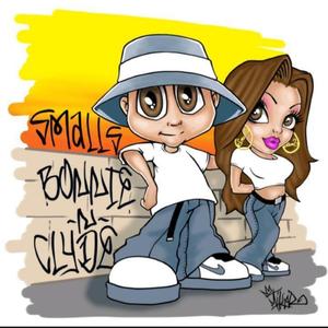 Bonnie & Clyde (feat. Craig 'H!tman' Long)