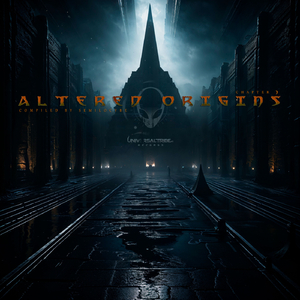 Compress With Violence