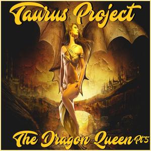 The Dragon Queen Part 5
