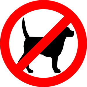 Dog Repellent