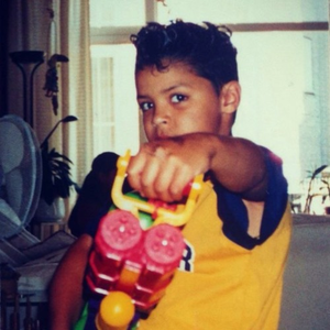 What You Saying? x Autumn 96 (Melledit)