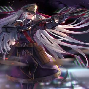 shØut / shout | 泽野弘之【RE:CREATOR】（翻自 Tielle）