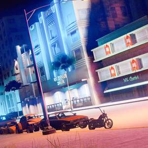 Hit The Deck (Remix)