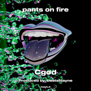 pants on fire