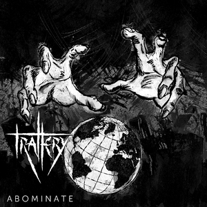 Abominate