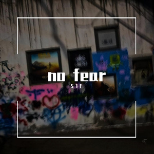No fear（S1F Mix）