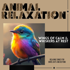 417 Hz Audio Frequency - Furry Serenity