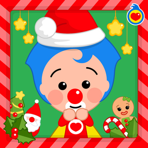 Rudolph La Renna Dal Naso Rosso