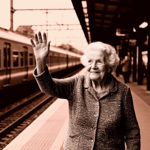 Мама (Original Mix)