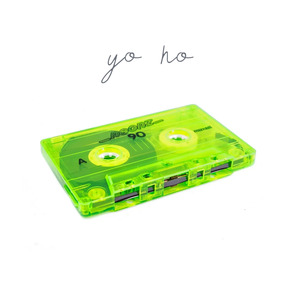 Yo No (Larry Black)