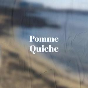 Pomme Quiche