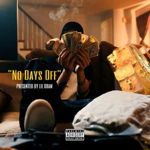 No Cap (feat. Bobbynice)