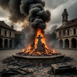 Инквизиция (Original Mix)