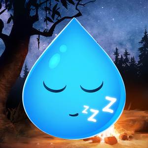 Rain with Droppy Pt. 1023