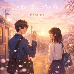 またね、春の終わりに