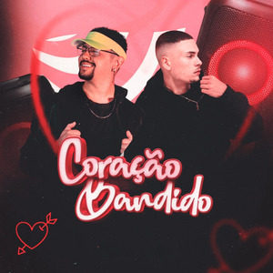 CORAÇÃO BANDIDO