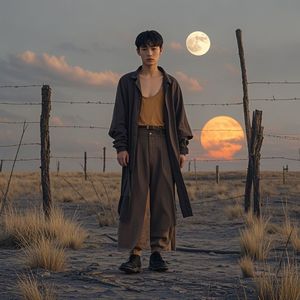 谱一世荒诞-泸州阿志
