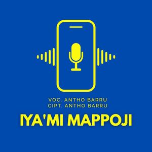 Iya'mi Mappoji