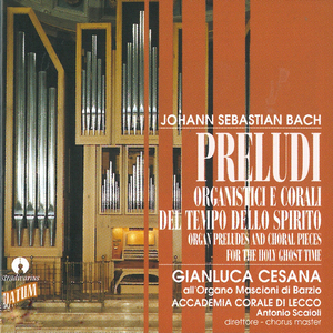 Wir glauben all an einen Gott, Chorale Harmonisation, BWV 437