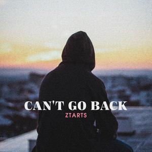Can't Go Back