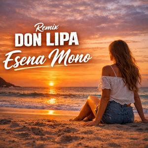 Esena Mono (Keti Garbi)