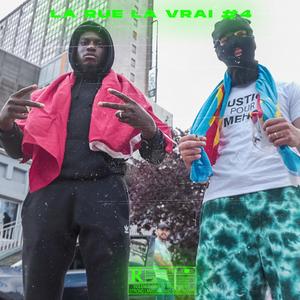 La rue la vraie #4 (feat. Hry)