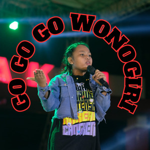Go Nyawiji Wonogiri