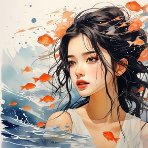 缆绳