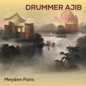 Drummer Ajib