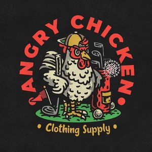 【FREE】“ANGRY CHIKEN” Morad Afroclub Type Beat