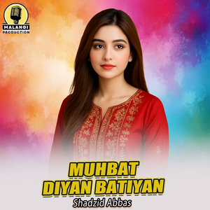 Muhbat Diyan Batiyan (1)