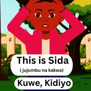 Kuwe,Kidiyo