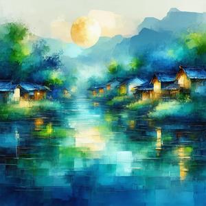 Whispers beyond the Night