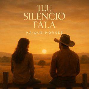 Teu Silêncio Fala