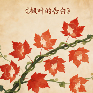 枫叶的告白