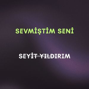 Sevmiştim Seni