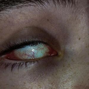 ти така вродлива