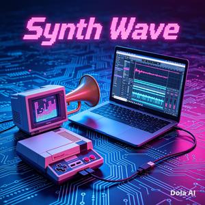 Synth wave