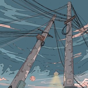 我在你身后（翻自 李飘飘）（翻自 李飘飘）