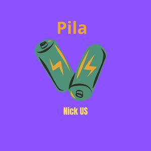 Pila