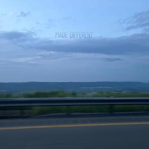 Made Different (feat. LosTK)