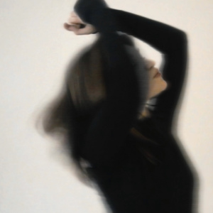 Растворяюсь