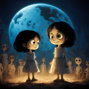 "Колыбельная"