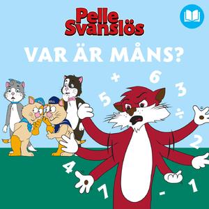 Var är Måns?, del 2