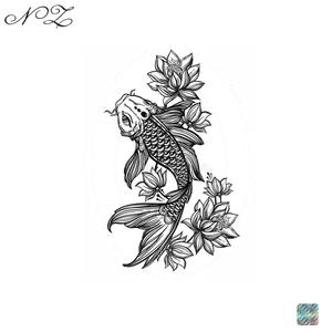 Pez Koi