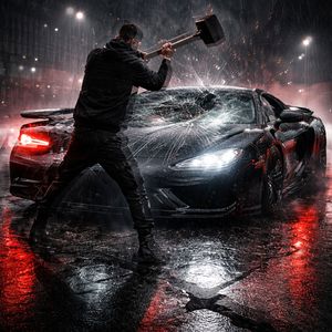 Бей по нервам (Remix)