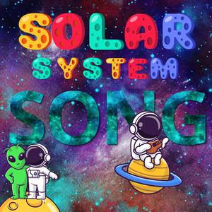 The Solar System Song
