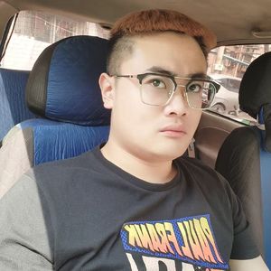 刘星宇18岁生日快乐