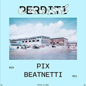 PERDITI (feat. BEATNETTI)