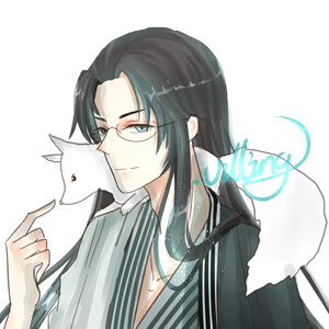 小棋童（Cover 不纯君）